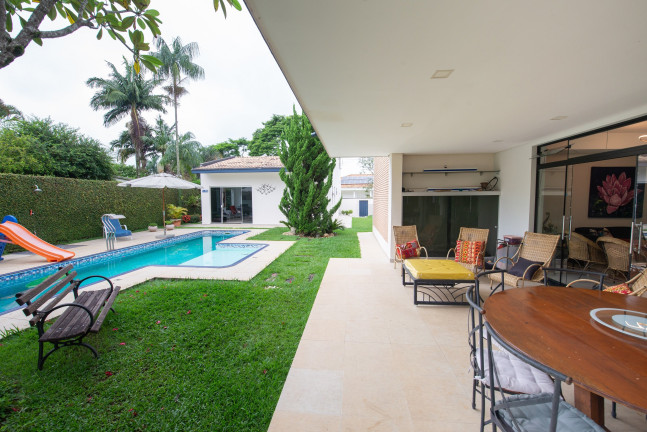 Imagem Casa com 3 Quartos à Venda, 462 m² em Caminho Novo - Tremembé