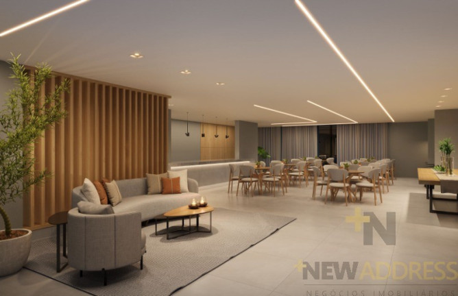 Imagem Apartamento com 3 Quartos à Venda, 78 m² em Jardim Camburi - Vitória Imagem Apartamento com 3 Quartos à Venda, 78 m² em Jardim Camburi - Vitória