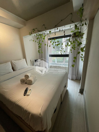 Imagem Imóvel com 1 Quarto à Venda, 28 m² em Vila Nova Conceição - São Paulo