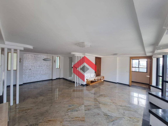 Imagem Apartamento com 4 Quartos à Venda, 160 m² em Aldeota - Fortaleza Imagem Apartamento com 4 Quartos à Venda, 160 m² em Aldeota - Fortaleza