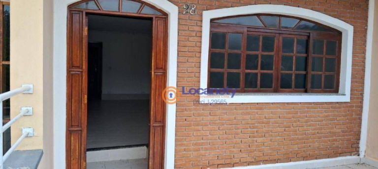 Imagem Casa com 3 Quartos à Venda, 130 m² em Roncon - Ribeirão Pires