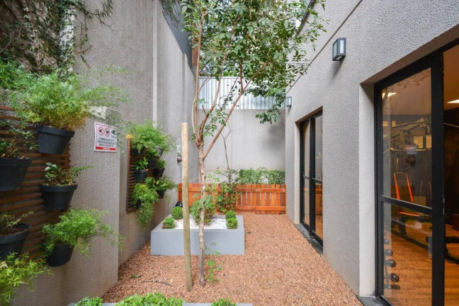 Imagem Apartamento com 1 Quarto à Venda, 24 m² em Pinheiros - São Paulo Imagem Apartamento com 1 Quarto à Venda, 24 m² em Pinheiros - São Paulo