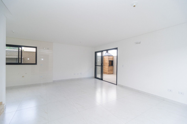 Imagem Casa com 3 Quartos à Venda, 180 m² em Portão - Curitiba