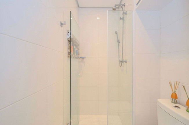Imagem Apartamento com 1 Quarto à Venda, 38 m² em Brooklin - São Paulo Imagem Apartamento com 1 Quarto à Venda, 38 m² em Brooklin - São Paulo