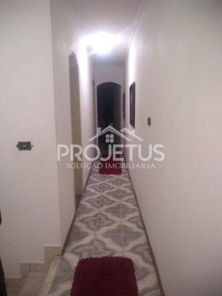 Imagem Casa com 3 Quartos à Venda, 300 m² em Parque Monte Alegre - Taboão Da Serra