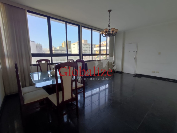 Imóvel com 3 Quartos à Venda, 120 m² em Gonzaga - Santos