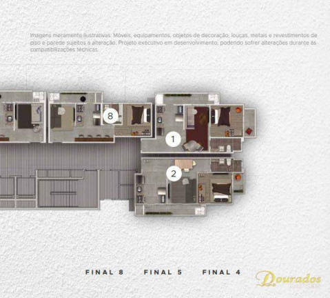 Imagem Apartamento com 1 Quarto à Venda, 38 m² em Boqueirão - Praia Grande Imagem Apartamento com 1 Quarto à Venda, 38 m² em Boqueirão - Praia Grande
