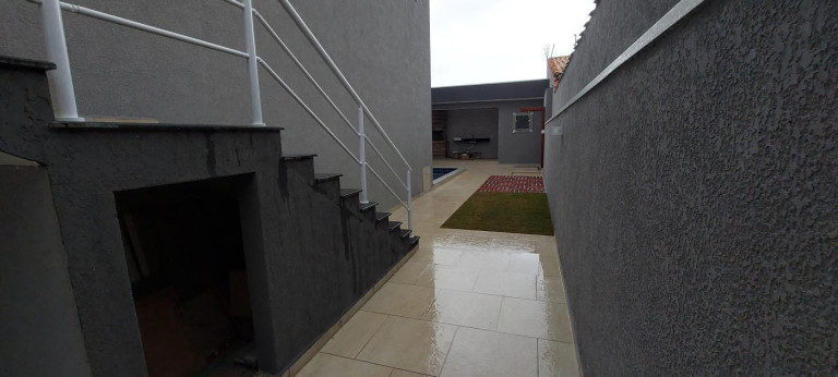 Imagem Casa com 3 Quartos à Venda, 210 m² em Cibratel Ii - Itanhaém Imagem Casa com 3 Quartos à Venda, 210 m² em Cibratel Ii - Itanhaém