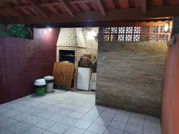 Imagem Casa com 2 Quartos à Venda, 70 m² em Granja Viana - Cotia Imagem Casa com 2 Quartos à Venda, 70 m² em Granja Viana - Cotia