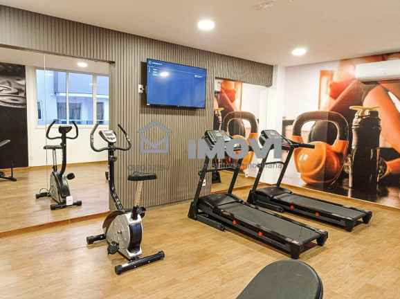 Imagem Apartamento com 3 Quartos à Venda, 72 m² em Praia De Itaparica - Vila Velha