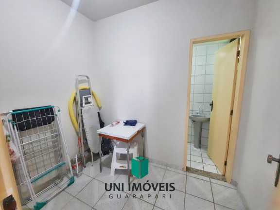 Imagem Apartamento com 3 Quartos à Venda, 98 m² em São Judas Tadeu - Guarapari