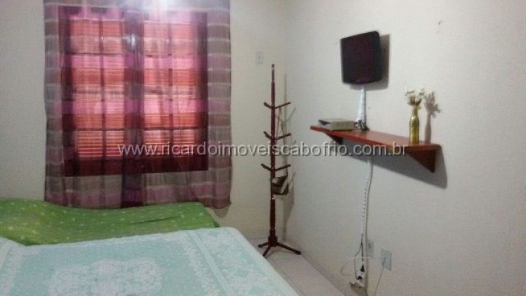 Imagem Imóvel com 1 Quarto à Venda, 60 m² em Peró - Cabo Frio