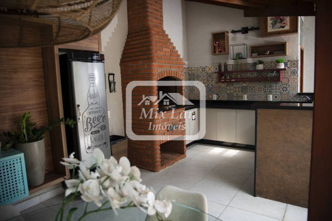 Imagem Sobrado com 4 Quartos à Venda, 300 m² em Adalgisa - Osasco
