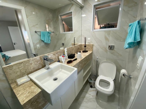 Imagem Apartamento com 3 Quartos à Venda, 70 m² em Meireles - Fortaleza Imagem Apartamento com 3 Quartos à Venda, 70 m² em Meireles - Fortaleza