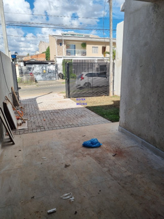 Imagem Casa com 2 Quartos à Venda, 60 m² em Capela Velha - Araucária