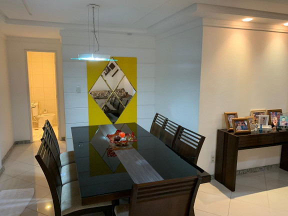 Imagem Apartamento com 3 Quartos à Venda, 150 m² em Centro - Aracaju
