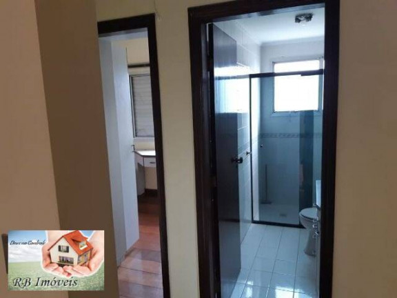 Imagem Apartamento com 3 Quartos à Venda, 87 m² em Rudge Ramos - São Bernardo Do Campo