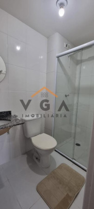 Imagem Apartamento com 2 Quartos à Venda, 40 m² em Bras - São Paulo