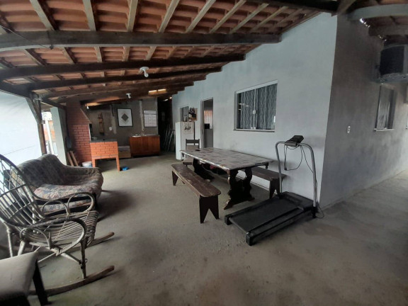 Imagem Casa com 3 Quartos à Venda, em Barra Velha Imagem Casa com 3 Quartos à Venda, em Barra Velha