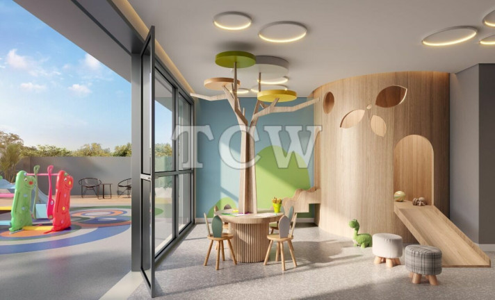 Imagem Apartamento com 3 Quartos à Venda, 115 m² em Perdizes - São Paulo Imagem Apartamento com 3 Quartos à Venda, 115 m² em Perdizes - São Paulo