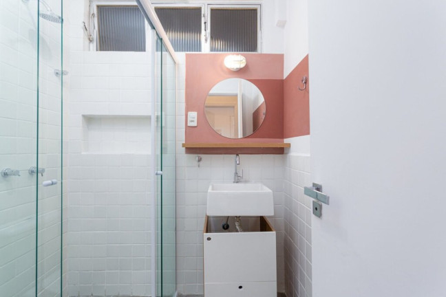 Imagem Apartamento com 5 Quartos à Venda, 145 m² em Bela Vista - São Paulo