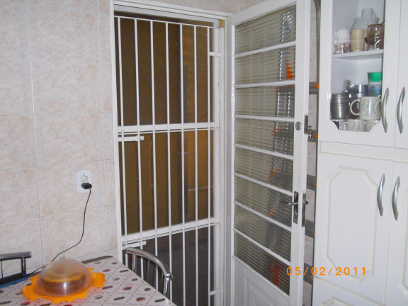 Imagem Casa com 3 Quartos à Venda, 85 m² em Jardim Das Indústrias - São José Dos Campos