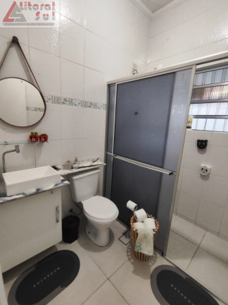 Imagem Casa com 3 Quartos à Venda, 130 m² em Maracanã - Praia Grande Imagem Casa com 3 Quartos à Venda, 130 m² em Maracanã - Praia Grande