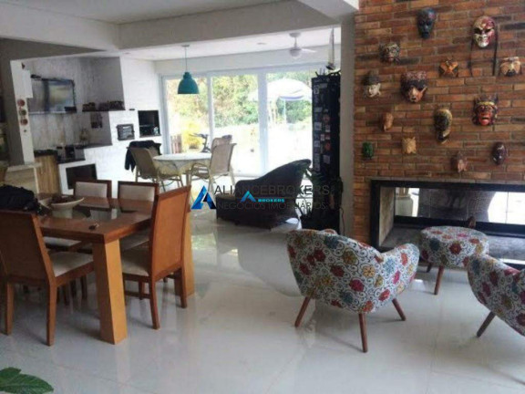 Imagem Casa de Condomínio com 5 Quartos à Venda, 663 m² em Loteamento Capital Ville - Jundiaí Imagem Casa de Condomínio com 5 Quartos à Venda, 663 m² em Loteamento Capital Ville - Jundiaí