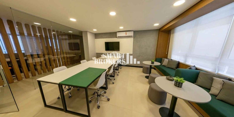 Imagem Apartamento com 1 Quarto à Venda, 33 m² em Pinheiros - São Paulo Imagem Apartamento com 1 Quarto à Venda, 33 m² em Pinheiros - São Paulo