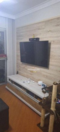 Apartamento com 3 Quartos à Venda, 72 m² em Sacomã - São Paulo