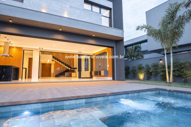 Imagem Casa com 4 Quartos à Venda, 346 m² em Ltm Alphaville - Ribeirão Preto