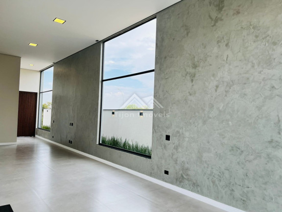 Imagem Casa com 4 Quartos à Venda, 220 m² em Alphaville Itu - Itu