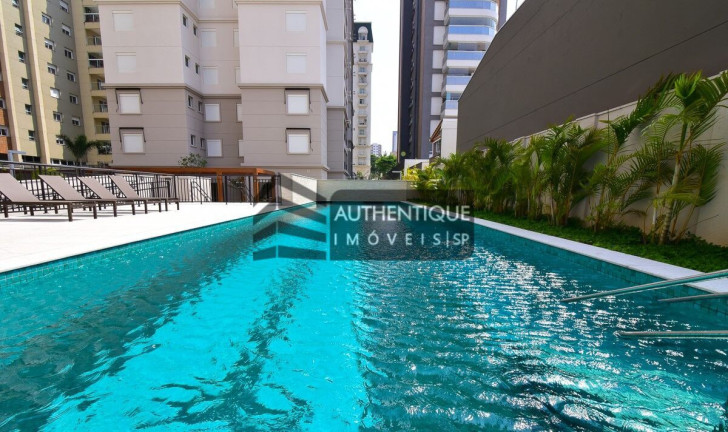 Imagem Apartamento com 2 Quartos à Venda, 64 m² em Campestre - Santo André