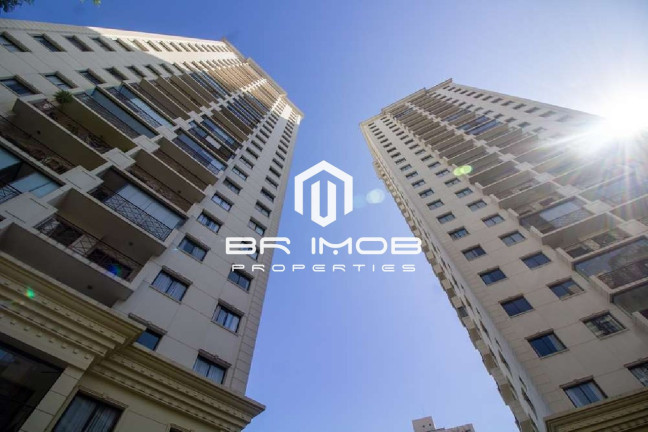 Imóvel com 2 Quartos à Venda, 50 m² em Vila Olímpia - São Paulo