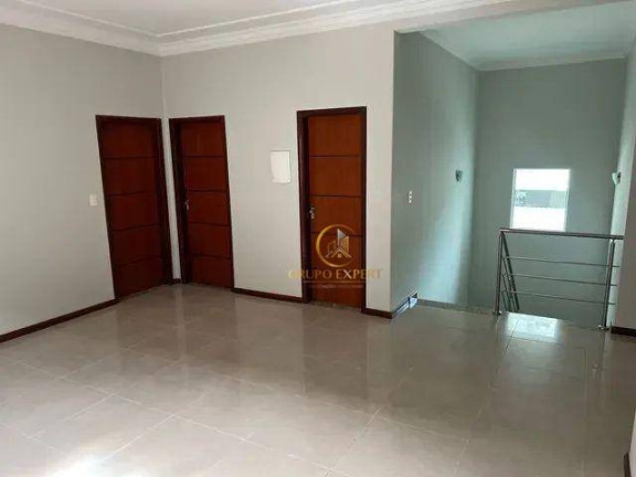 Imagem Sobrado com 4 Quartos à Venda, 320 m² em Jardim América - São José Dos Campos