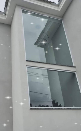 Imagem Sobrado com 3 Quartos à Venda, 170 m² em Vila Osasco - Osasco Imagem Sobrado com 3 Quartos à Venda, 170 m² em Vila Osasco - Osasco