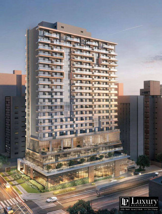 Foto do imóvel Apartamento à Venda,  em Jardim Paulista - São Paulo