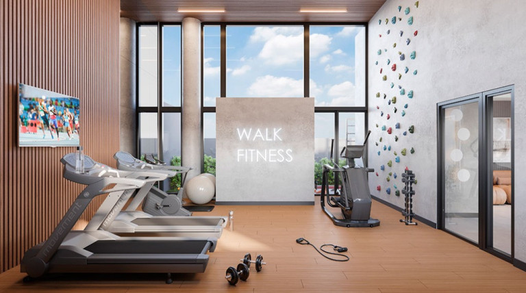 Imagem Imóvel com 1 Quarto à Venda, 35 m² em Jardim - Santo André Imagem Imóvel com 1 Quarto à Venda, 35 m² em Jardim - Santo André