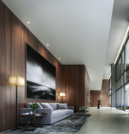 Imagem Apartamento com 3 Quartos à Venda, 158 m² em Brooklin - São Paulo Imagem Apartamento com 3 Quartos à Venda, 158 m² em Brooklin - São Paulo