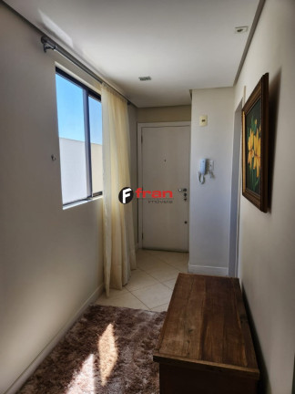 Imagem Apartamento com 3 Quartos à Venda, 140 m² em Estreito - Florianópolis