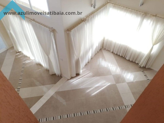 Imagem Casa com 4 Quartos à Venda, 606 m² em Vila Santista - Atibaia
