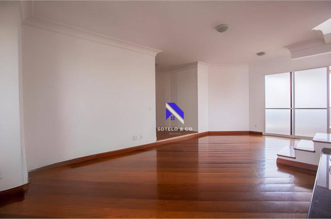 Imagem Cobertura com 4 Quartos à Venda, 364 m² em Campo Belo - São Paulo