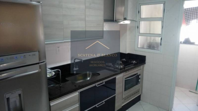 Imagem Apartamento com 3 Quartos à Venda, 90 m² em Edifício Cláudia Vieira - Sorocaba Imagem Apartamento com 3 Quartos à Venda, 90 m² em Edifício Cláudia Vieira - Sorocaba