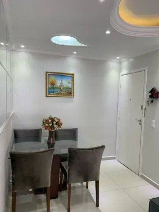 Apartamento com 2 Quartos à Venda, 50 m² em Jardim Leocádia - Sorocaba