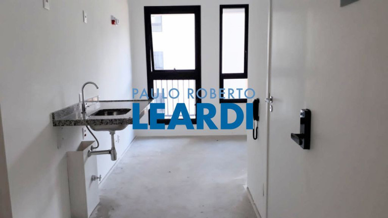 Imagem Apartamento com 1 Quarto à Venda, 21 m² em Vila Clementino - São Paulo Imagem Apartamento com 1 Quarto à Venda, 21 m² em Vila Clementino - São Paulo