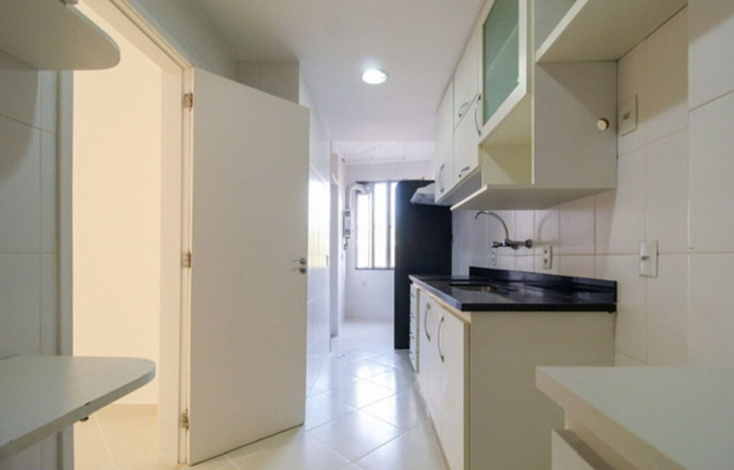 Imagem Imóvel com 2 Quartos à Venda, 86 m² em Laranjeiras - Rio De Janeiro