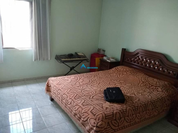 Imagem Casa com 3 Quartos à Venda, 372 m² em Jardim São Vicente - Jundiaí