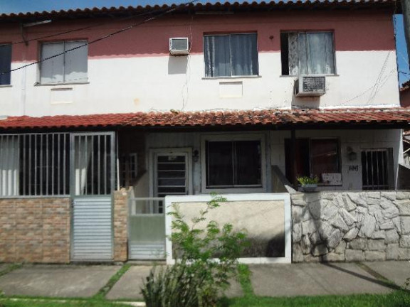 Imagem Apartamento com 2 Quartos à Venda, 54 m² em Campo Grande - Rio De Janeiro Imagem Apartamento com 2 Quartos à Venda, 54 m² em Campo Grande - Rio De Janeiro