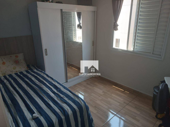 Imagem Apartamento com 2 Quartos à Venda, 42 m² em Residencial Fazenda Lagoa - Campinas