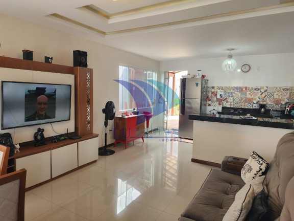 Imagem Casa com 3 Quartos à Venda, 150 m² em Perócondomínio Dos Pássaros - Cabo Frio